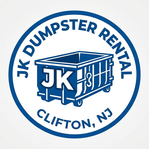 JK Dumpster Rental
