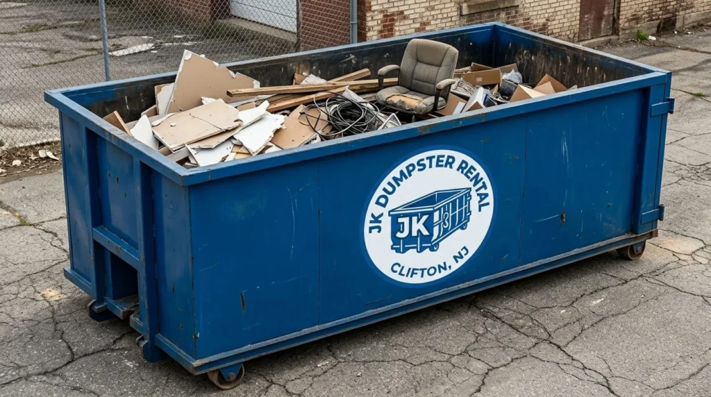 Junk Removal Clifton